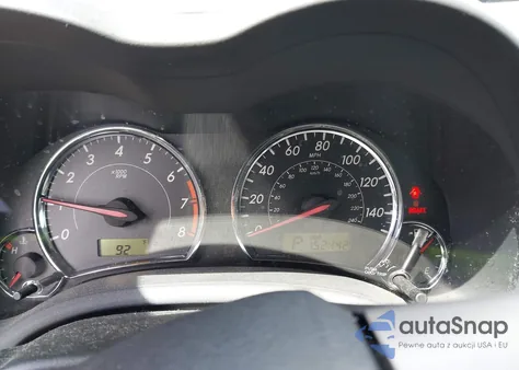 2013 Toyota Corolla S from USA, damaged, VIN 2T1BU4EE4DC955484